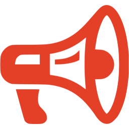 Announcement Icon